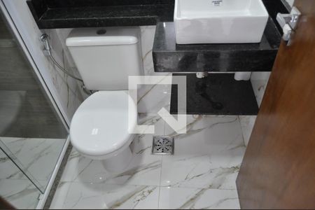 Apartamento à venda com 51m², 2 quartos e 1 vagaQuarto 2 Banheiro