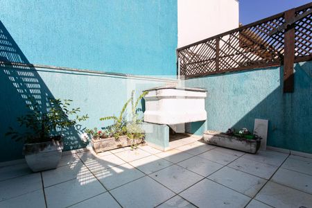 Casa à venda com 160m², 3 quartos e 1 vaga Casa à venda com 160m², 3 quartos e 1 vagaTerraço