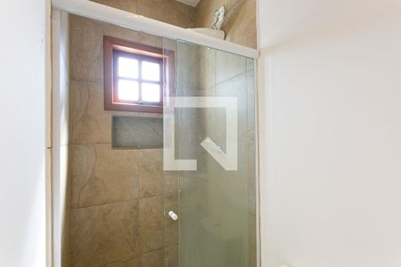 Casa à venda com 160m², 3 quartos e 1 vaga Casa à venda com 160m², 3 quartos e 1 vagaBanheiro da Suíte