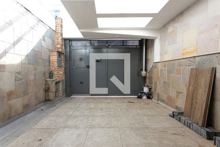 Casa à venda com 160m², 3 quartos e 1 vaga Casa à venda com 160m², 3 quartos e 1 vagaGaragem