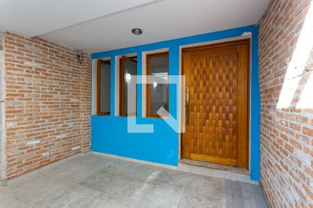 Casa à venda com 160m², 3 quartos e 1 vaga Casa à venda com 160m², 3 quartos e 1 vagaGaragem