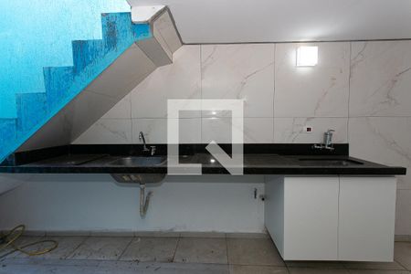 Casa à venda com 160m², 3 quartos e 1 vaga Casa à venda com 160m², 3 quartos e 1 vagaÁrea de Serviço