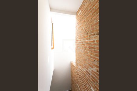 Casa à venda com 160m², 3 quartos e 1 vaga Casa à venda com 160m², 3 quartos e 1 vagaDetalhe das Escadas