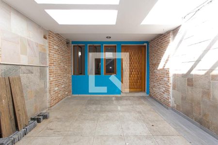 Casa à venda com 160m², 3 quartos e 1 vaga Casa à venda com 160m², 3 quartos e 1 vagaGaragem