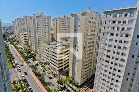 Sala de apartamento para alugar com 2 quartos, 44m² em Jardim Iris, São Paulo