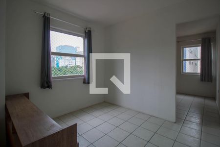 Sala de apartamento para alugar com 1 quarto, 40m² em Jardim Paulista, São Paulo