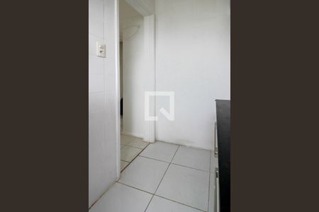 Apartamento para alugar com 40m², 1 quarto e 1 vagaCozinha