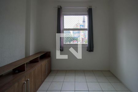 Sala de apartamento para alugar com 1 quarto, 40m² em Jardim Paulista, São Paulo