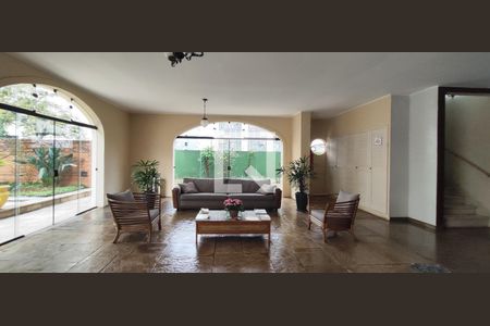 Apartamento para alugar com 40m², 1 quarto e 1 vagaÁrea comum