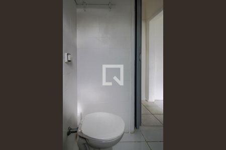 Apartamento para alugar com 40m², 1 quarto e 1 vagaBanheiro