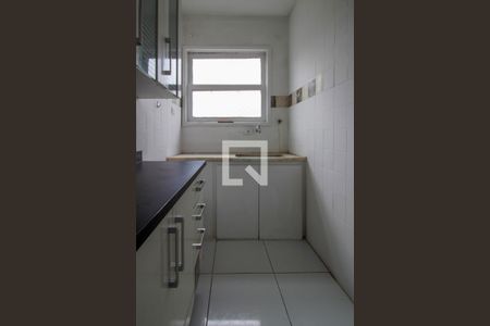 Apartamento para alugar com 40m², 1 quarto e 1 vagaCozinha