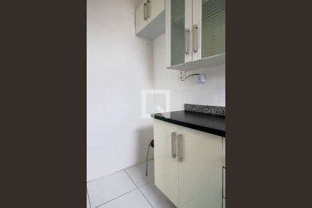 Apartamento para alugar com 40m², 1 quarto e 1 vagaCozinha