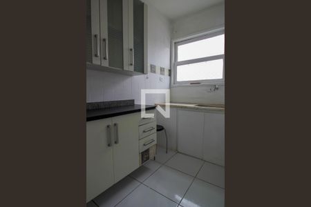 Apartamento para alugar com 40m², 1 quarto e 1 vagaCozinha