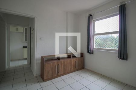 Sala de apartamento para alugar com 1 quarto, 40m² em Jardim Paulista, São Paulo