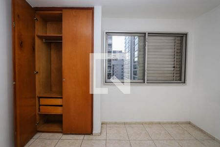Quarto de apartamento para alugar com 1 quarto, 50m² em Jardim Paulista, São Paulo