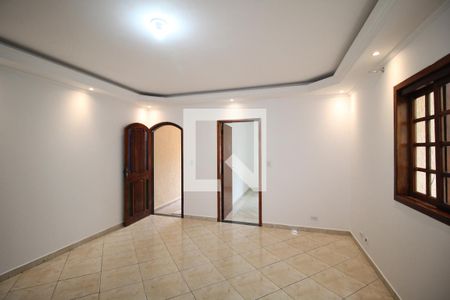 Sala   de casa para alugar com 2 quartos, 80m² em Parque Císper, São Paulo