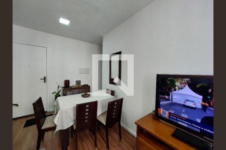 Sala de apartamento à venda com 2 quartos, 41m² em Vila da Paz, São Paulo