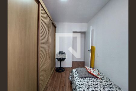 Quarto 1 de apartamento à venda com 2 quartos, 41m² em Vila da Paz, São Paulo