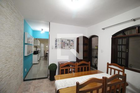 Sala de casa para alugar com 1 quarto, 70m² em Engenheiro Goulart, São Paulo