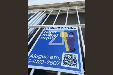 Apartamento para alugar com 44m², 2 quartos e 1 vagaPlaquinha 