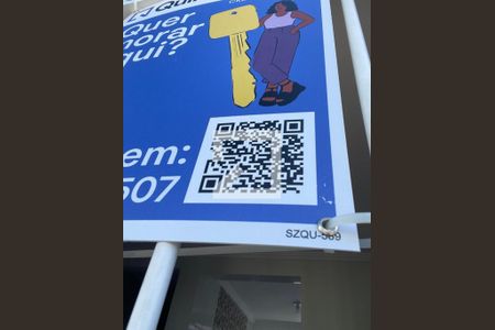 Apartamento para alugar com 44m², 2 quartos e 1 vagaSZQU-589