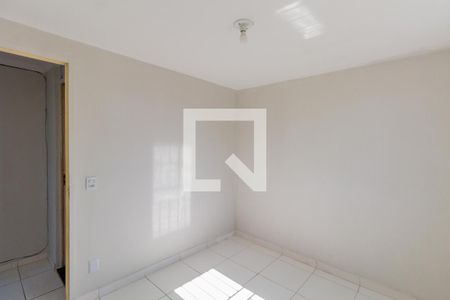 Apartamento para alugar com 44m², 2 quartos e 1 vagaQuarto 2