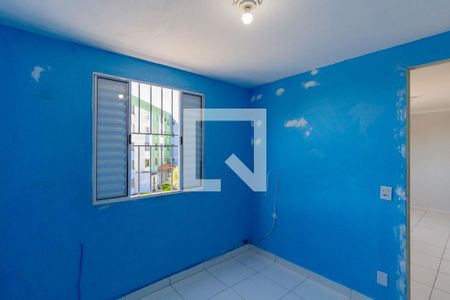 Quarto 1 de apartamento para alugar com 2 quartos, 44m² em Jardim Pedro José Nunes, São Paulo