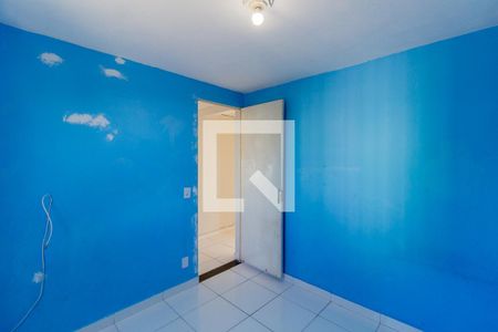 Quarto 1 de apartamento para alugar com 2 quartos, 44m² em Jardim Pedro José Nunes, São Paulo