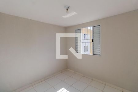 Quarto 2 de apartamento para alugar com 2 quartos, 44m² em Jardim Pedro José Nunes, São Paulo