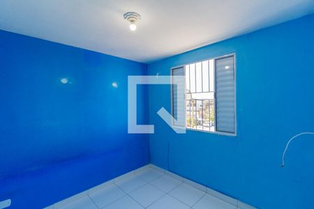 Quarto 1 de apartamento para alugar com 2 quartos, 44m² em Jardim Pedro José Nunes, São Paulo