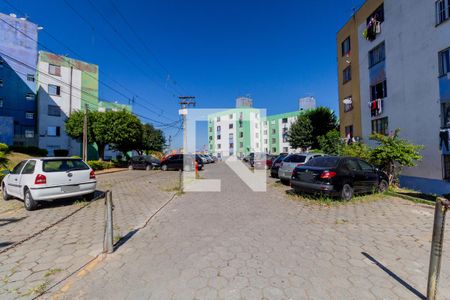 Apartamento para alugar com 44m², 2 quartos e 1 vagaÁrea Comum - Estacionamento   