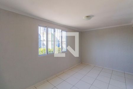 Sala de apartamento para alugar com 2 quartos, 44m² em Jardim Pedro José Nunes, São Paulo