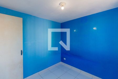 Quarto 1 de apartamento para alugar com 2 quartos, 44m² em Jardim Pedro José Nunes, São Paulo