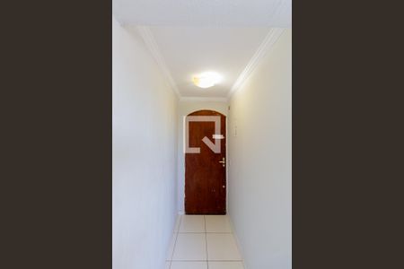 Sala de apartamento para alugar com 2 quartos, 44m² em Jardim Pedro José Nunes, São Paulo
