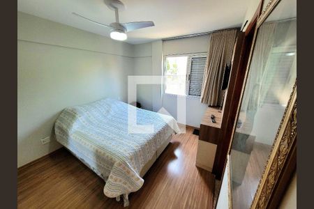 Apartamento à venda com 3 quartos, 90m² em Planalto, Belo Horizonte