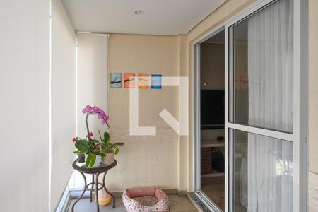 Apartamento à venda com 2 quartos, 69m² em Vila Brasilio Machado, São Paulo
