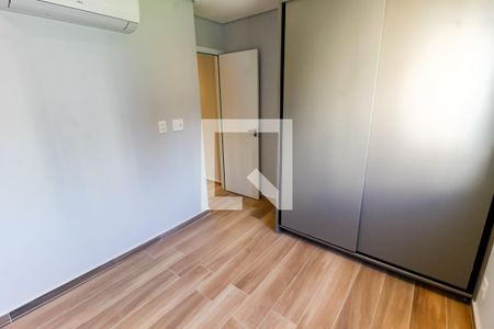 Quarto  de apartamento para alugar com 2 quartos, 60m² em Vila Suzana, São Paulo