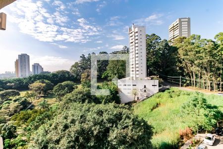Vista da Varanda de apartamento para alugar com 2 quartos, 60m² em Vila Suzana, São Paulo