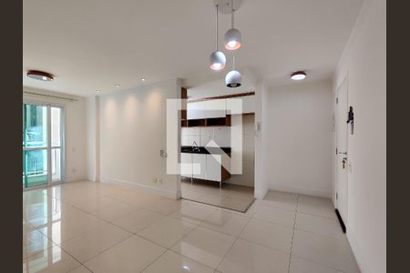 Sala de apartamento para alugar com 2 quartos, 79m² em Andaraí, Rio de Janeiro