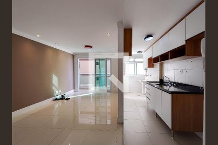 Sala de apartamento para alugar com 2 quartos, 79m² em Andaraí, Rio de Janeiro