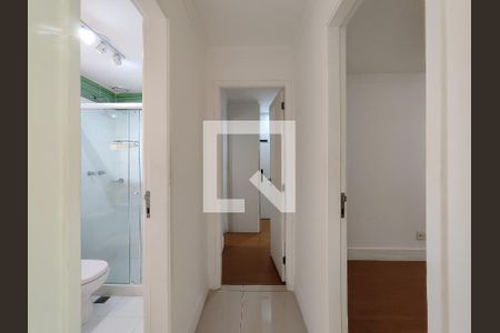 Corredor de apartamento para alugar com 2 quartos, 79m² em Andaraí, Rio de Janeiro