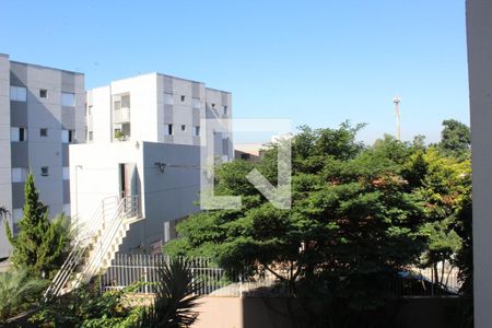 Apartamento para alugar com 50m², 2 quartos e 1 vagaVista 