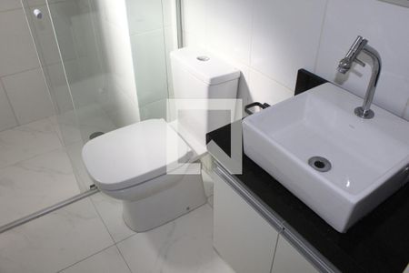 Apartamento para alugar com 50m², 2 quartos e 1 vagaBanheiro