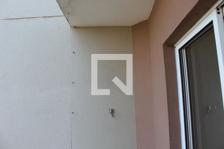 Apartamento para alugar com 50m², 2 quartos e 1 vagaSacada