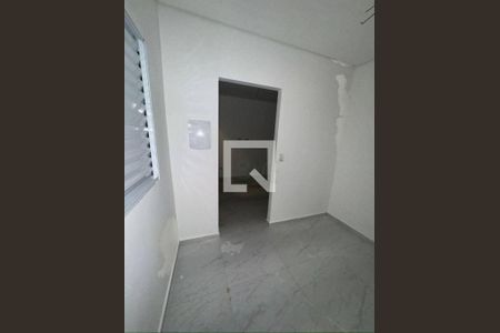Apartamento à venda com 2 quartos, 35m² em Vila Ivone, São Paulo