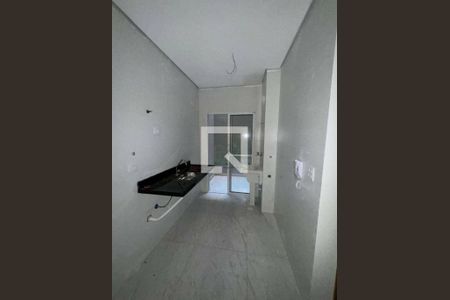 Apartamento à venda com 2 quartos, 35m² em Vila Ivone, São Paulo