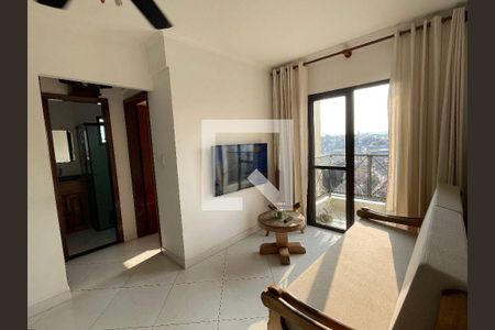 Apartamento à venda com 2 quartos, 69m² em Mandaqui, São Paulo