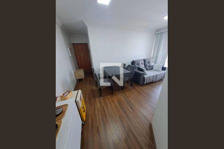 Apartamento à venda com 2 quartos, 60m² em Vila Gomes Cardim, São Paulo