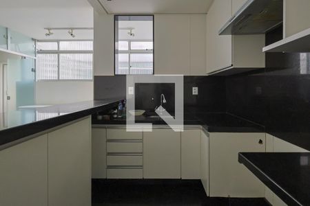 Apartamento para alugar com 2 quartos, 110m² em Anchieta, Belo Horizonte