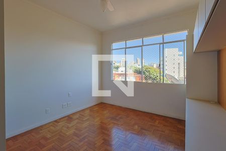 Apartamento para alugar com 2 quartos, 110m² em Anchieta, Belo Horizonte